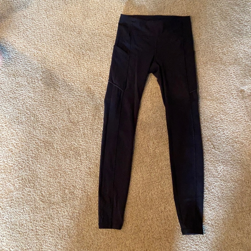 Lulu leggings